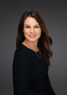 Portrait of Andrea Pendleton, Realtor®
